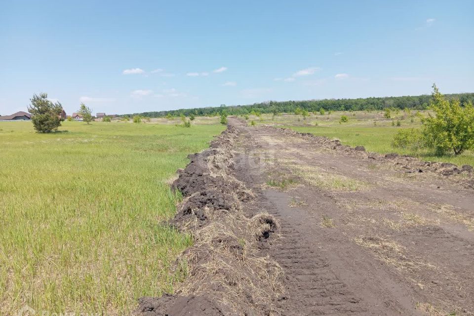 земля г Старый Оскол микрорайон Пушкарские Дачи-2, Старооскольский городской округ фото 2