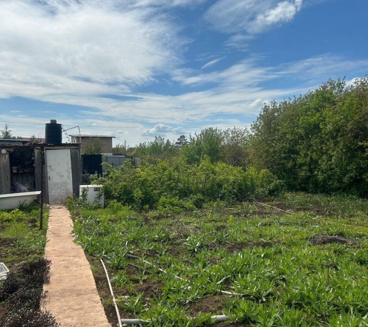 земля городской округ Оренбург, СНТ имени Т. С. Мальцева, Солнечная улица, 429 фото 1