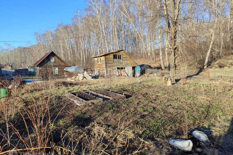 земля г Новосибирск р-н Дзержинский Дзержинский район, городской округ Новосибирск фото 1