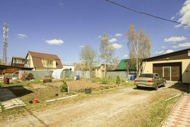 СНТ Ас, городской округ Нижневартовск фото