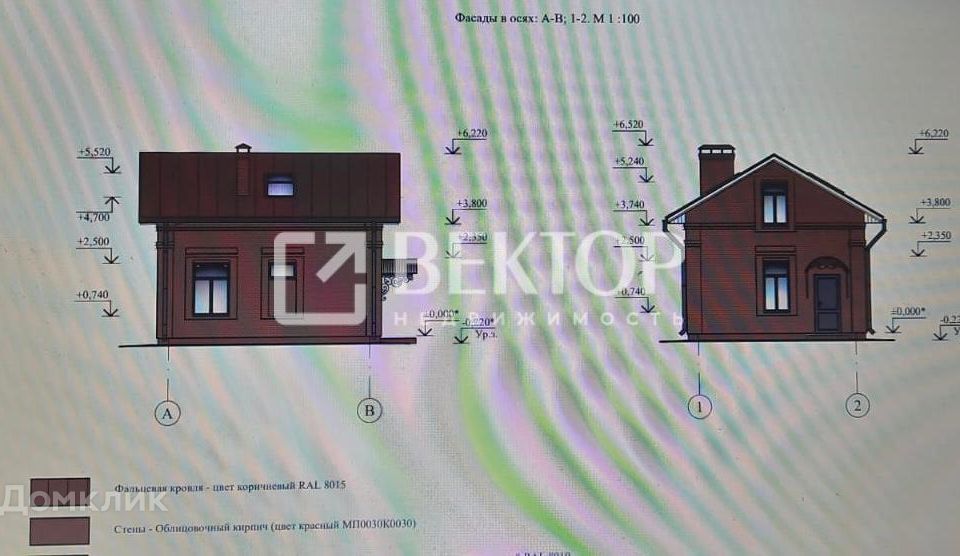 дом г Кострома ул Ленина 13б городской округ Кострома фото 2