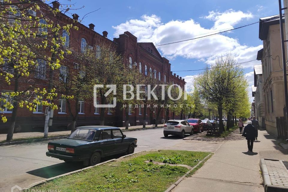 дом г Кострома ул Ленина 13б городской округ Кострома фото 4