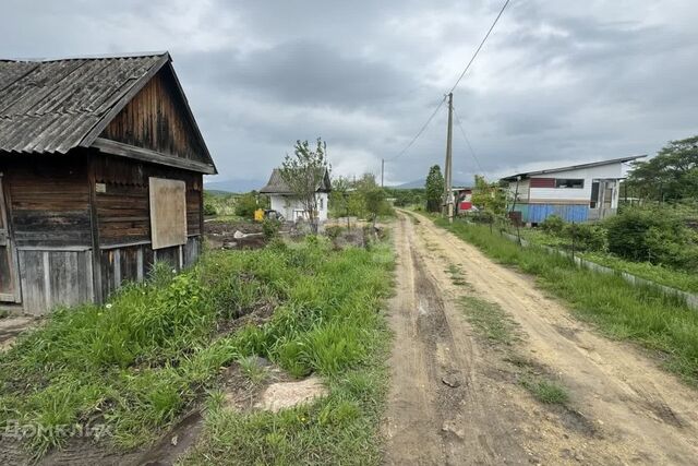 земля ул Солнечная Арсеньевский городской округ фото