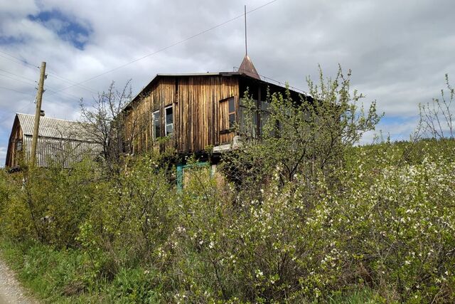 городской округ Верхняя Пышма, СНТ Сагра-6 фото