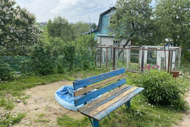 городской округ Нижний Новгород, 783, СНТ Дружба фото