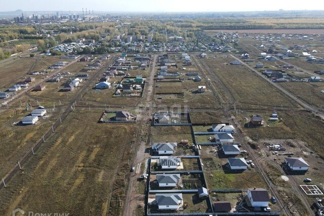 земля с Новое Барятино пер 3-й Гранатовый фото