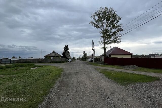 аал Сапогов ул Школьная фото