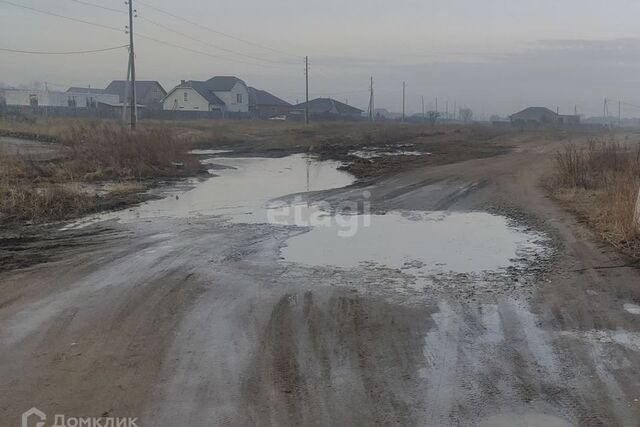 городской округ Абакан, дачный район Аскизский Тракт, СОСН Аскизский Тракт-Ивушка фото