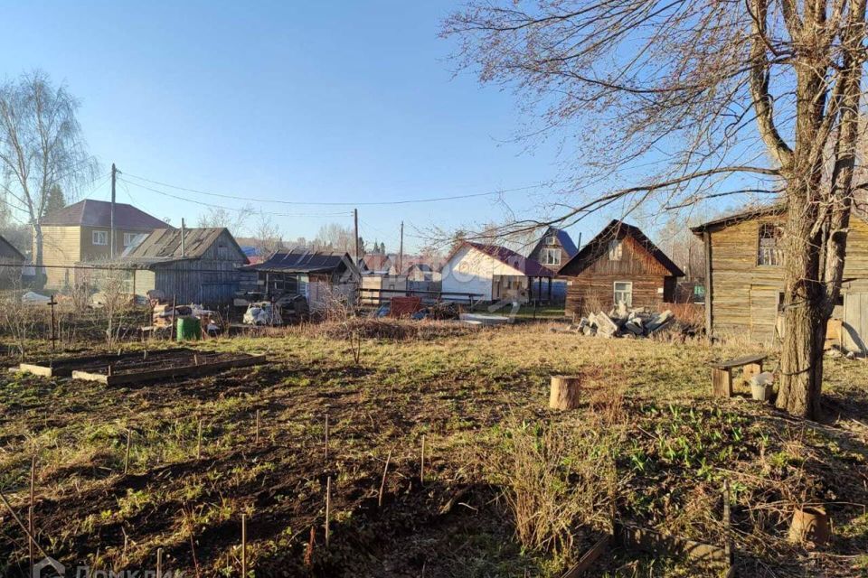 земля г Новосибирск р-н Дзержинский Дзержинский район, городской округ Новосибирск фото 3