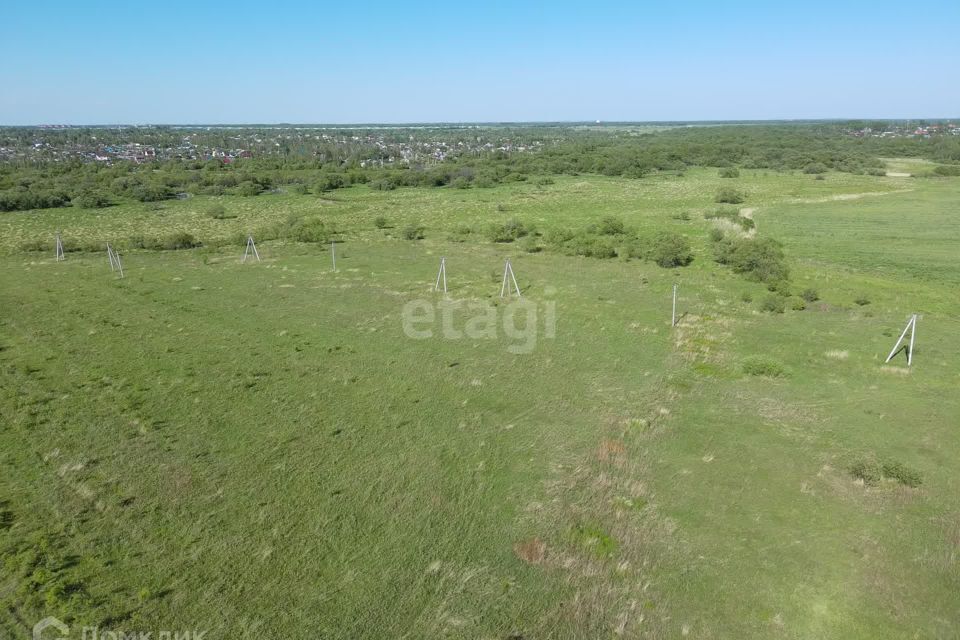 земля р-н Хабаровский СНТ Весна-Гаровка-1 фото 4