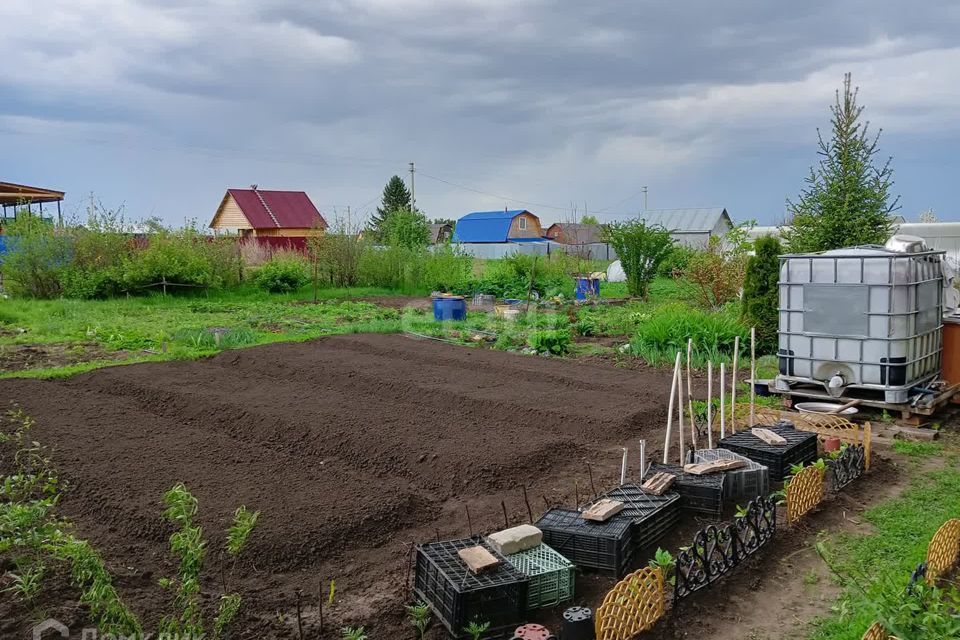 дом г Бердск снт Отрадное ул 2-я 15 городской округ Бердск фото 3