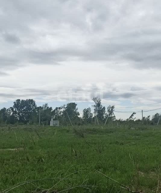 земля г Абакан городской округ Абакан, городок МПС фото 2