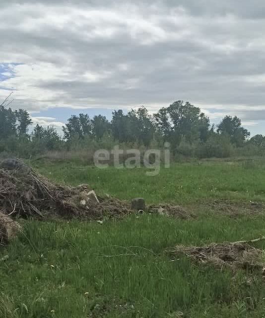 земля г Абакан городской округ Абакан, городок МПС фото 3