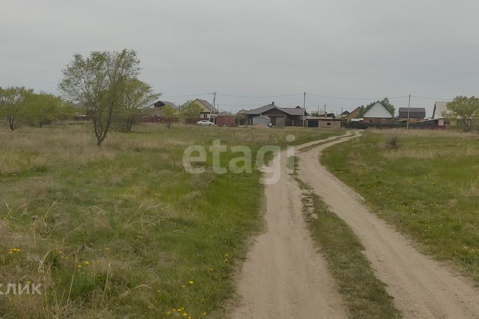 земля г Абакан ул Тридцать четвертая 4 городской округ Абакан фото 4