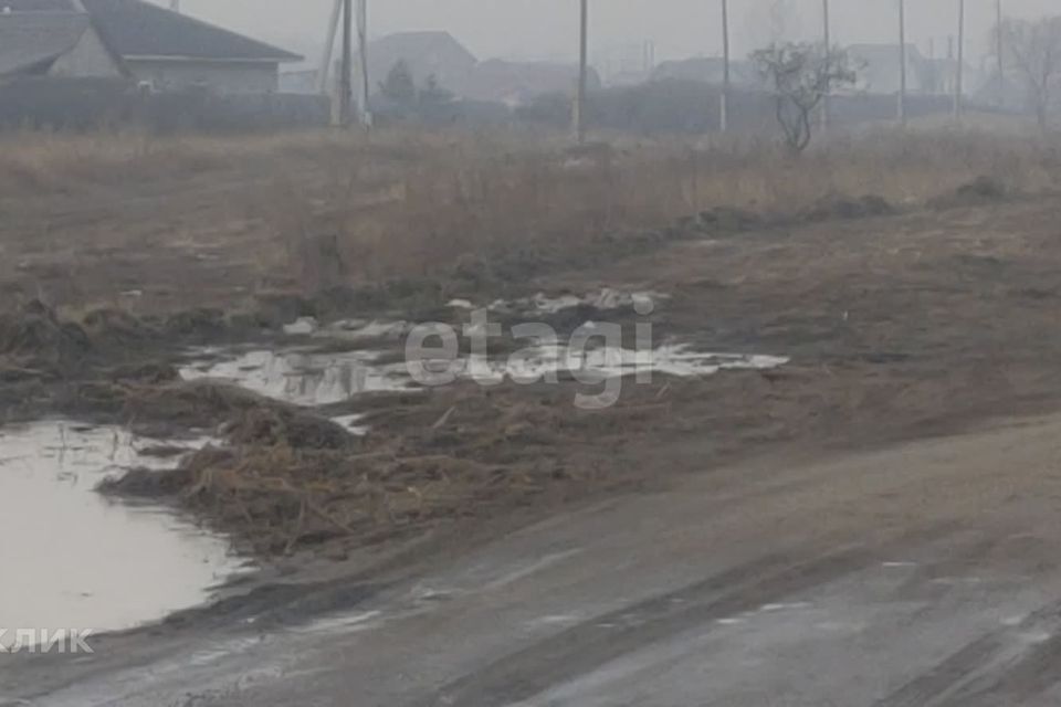 земля городской округ Абакан, дачный район Аскизский Тракт, СОСН Аскизский Тракт-Ивушка фото 3