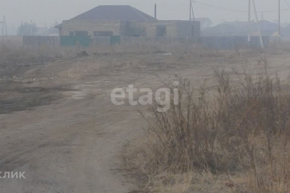 земля городской округ Абакан, дачный район Аскизский Тракт, СОСН Аскизский Тракт-Ивушка фото 2