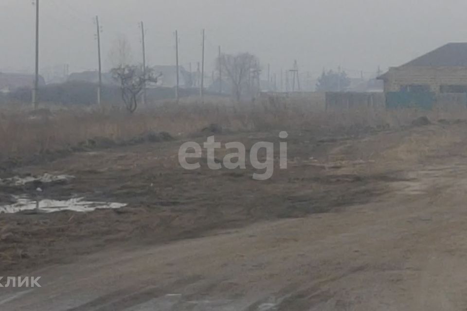 земля городской округ Абакан, дачный район Аскизский Тракт, СОСН Аскизский Тракт-Ивушка фото 4