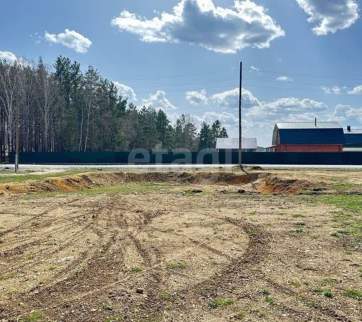 земля Миасский городской округ, посёлок Северные Печи фото 2