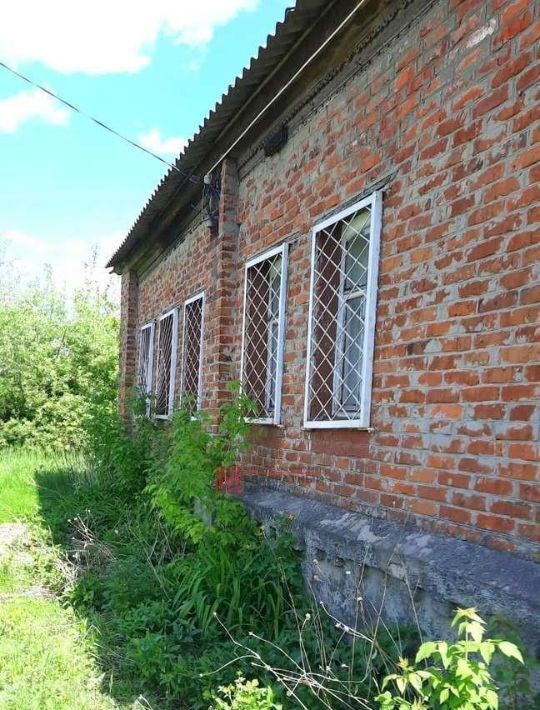 торговое помещение Старооскольский городской округ, с. Солдатское фото 1