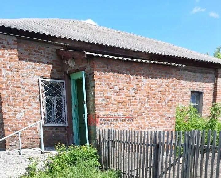 торговое помещение Старооскольский городской округ, с. Солдатское фото 2