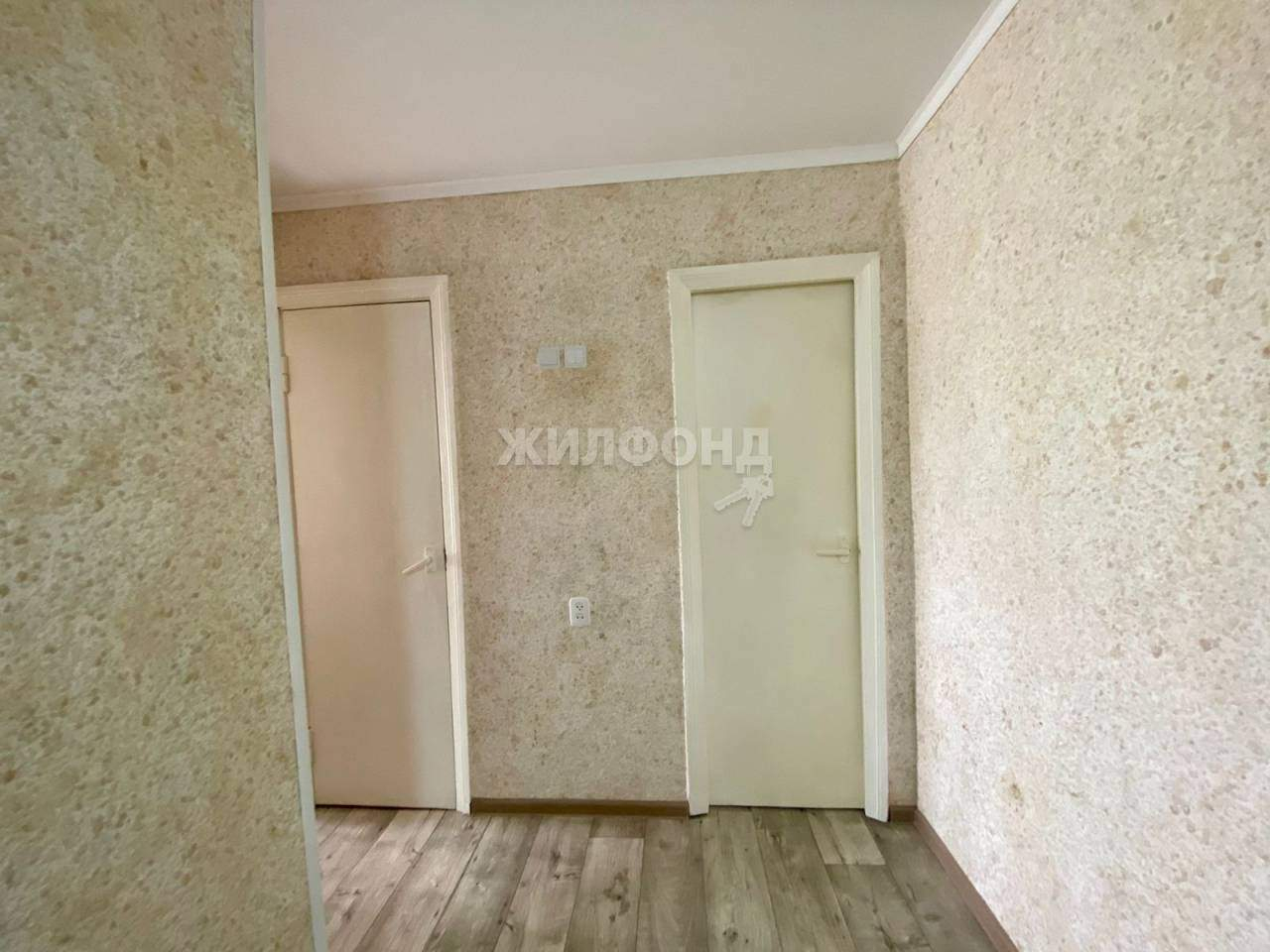 квартира г Георгиевск ул Калинина 129/1 фото 11