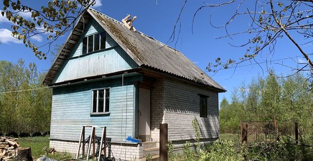 Псков, садоводческое некоммерческое товарищество Дружба, Карамышевская волость фото
