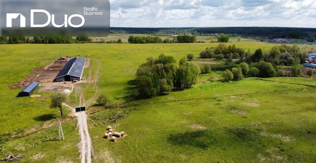 земля г Ермолино сельское поселение Совьяки фото