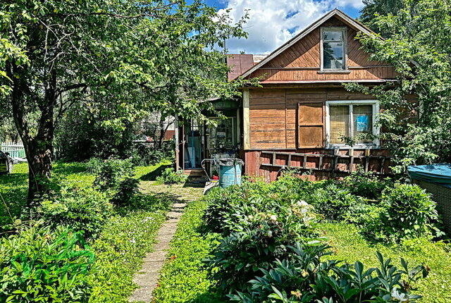 городской округ Раменский д Кузнецово снт Энергетик Раменское, 61 фото