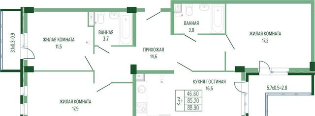 р-н Прикубанский фото