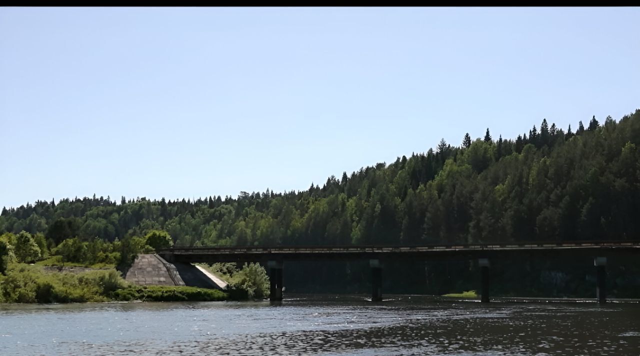 земля р-н Пригородный д Харенки ул Набережная 37 фото 3