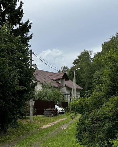 городской округ Одинцовский г Звенигород 73, СНТ Спутник фото