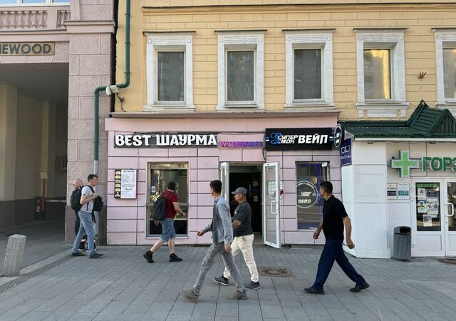 свободного назначения метро Улица 1905 года дом 28 фото