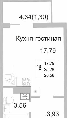 ЖК «Семейный» Завеличенская волость фото