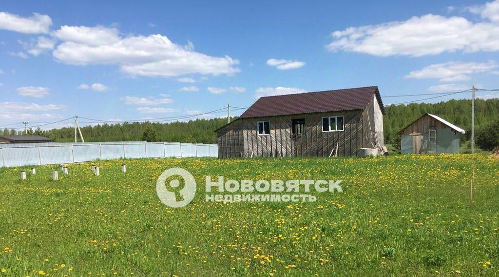 дом р-н Слободской д Шихово аллея 70 лет Победы, 35, Шиховское с пос фото 4