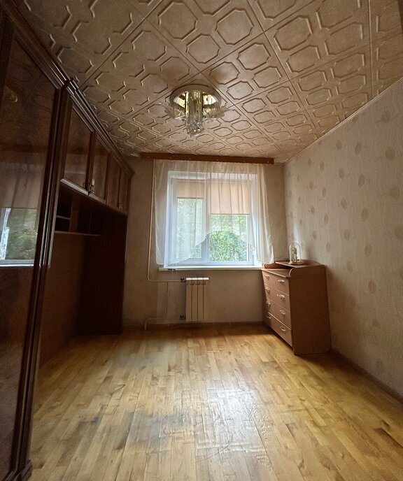 квартира г Зеленоград Зеленоград — Крюково, к 1821 фото 14