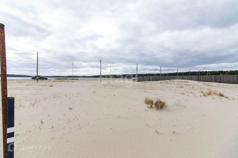 земля г Ханты-Мансийск микрорайон Восточный, городской округ Ханты-Мансийск фото 5