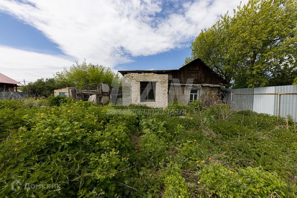 дом р-н Сосновский с Вознесенка ул Рудничная 15 фото 9