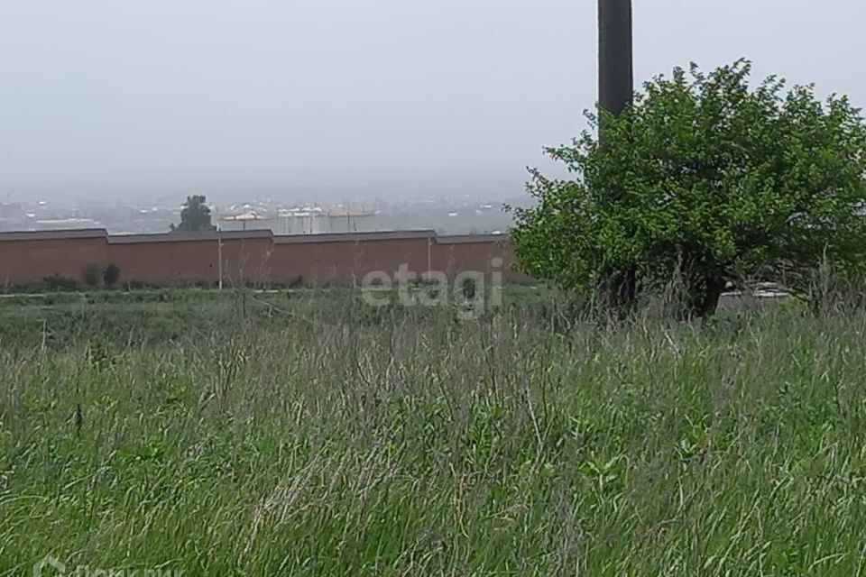 дом г Назрань городской округ Назрань, Альтиевский административный округ фото 7