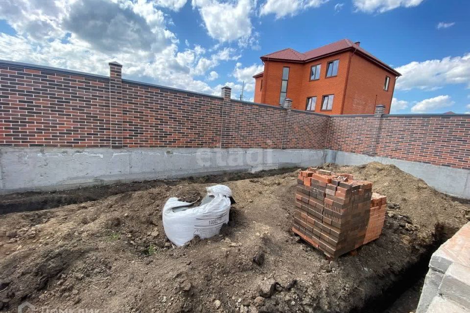 дом г Назрань городской округ Назрань, Насыр-Кортский административный округ фото 9