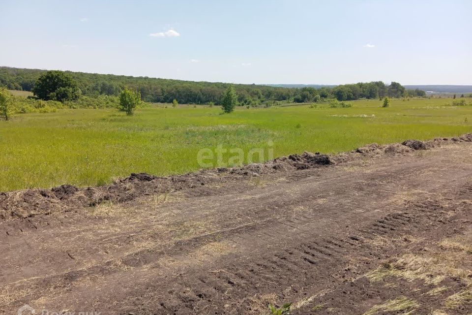 земля г Старый Оскол микрорайон Пушкарские Дачи-2, Старооскольский городской округ фото 6