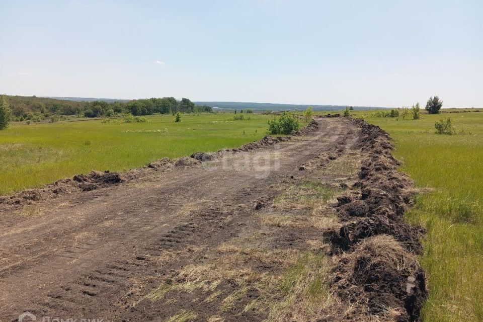 земля г Старый Оскол микрорайон Пушкарские Дачи-2, Старооскольский городской округ фото 7