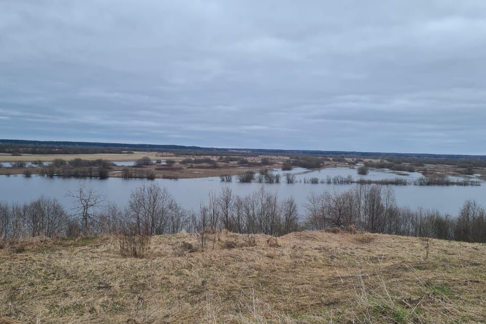 дом р-н Котласский рп Приводино ул Водников фото 8