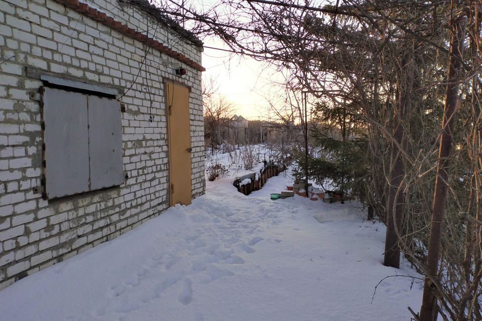 дом р-н Городищенский СНТ Садовод фото 9