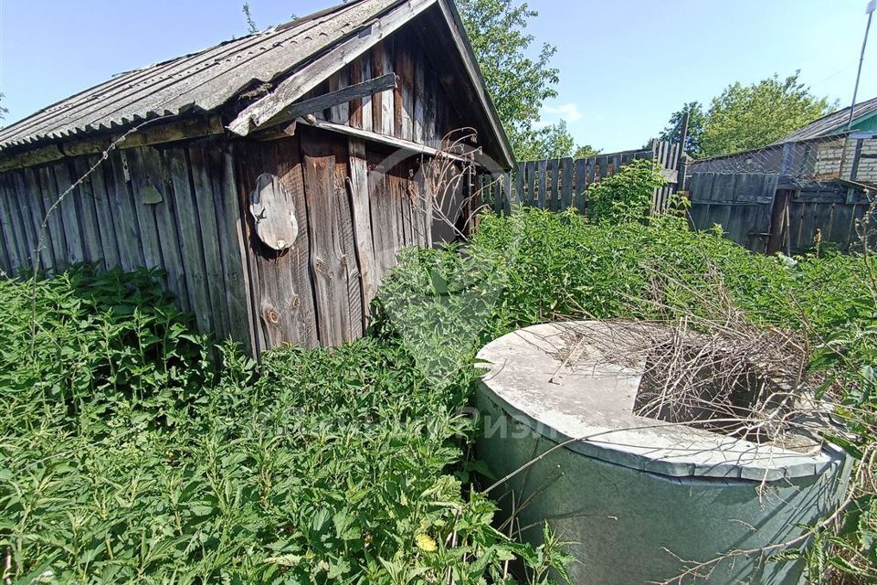 дом р-н Старожиловский с Большие Поляны ул Садовая 14 фото 5