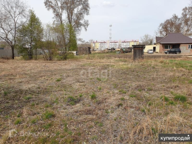 земля г Белоярский снт Луч Ветераны, 110А, городской округ Нижневартовск фото 5