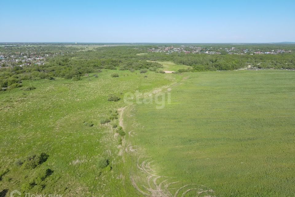 земля р-н Хабаровский СНТ Весна-Гаровка-1 фото 9