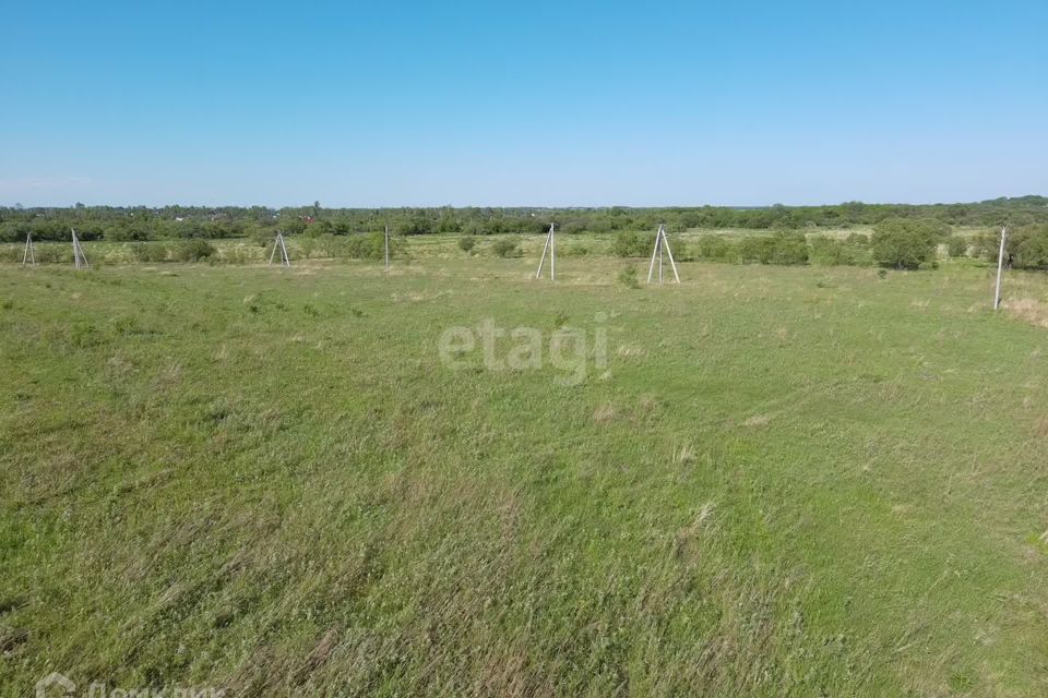 земля р-н Хабаровский СНТ Весна-Гаровка-1 фото 6