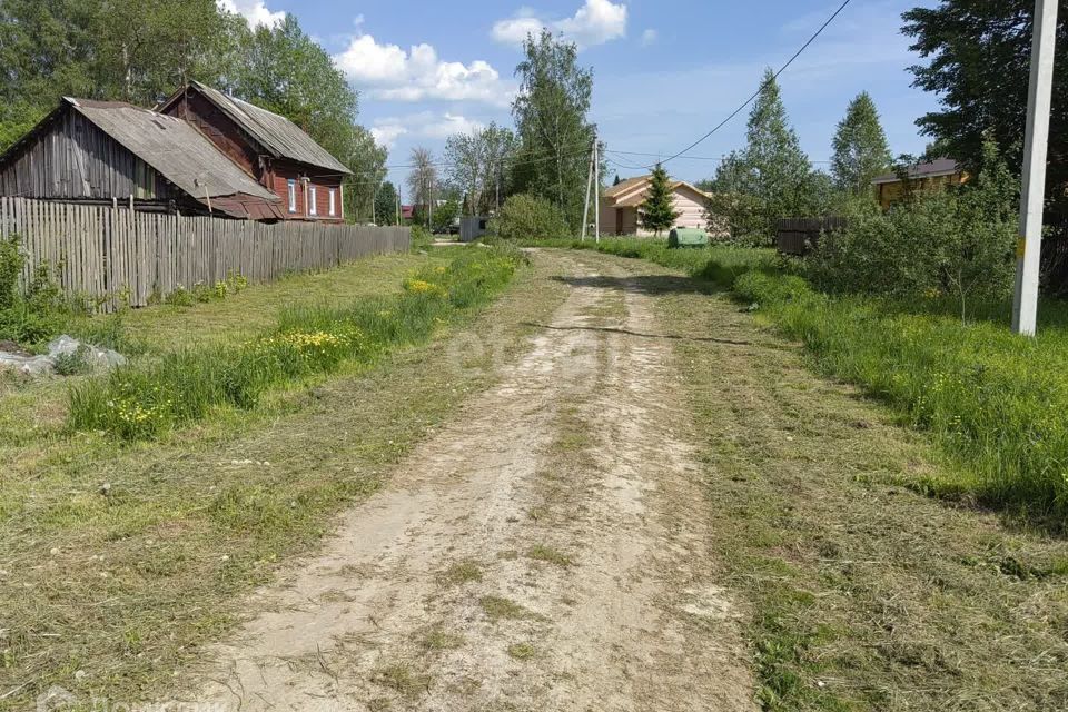 земля р-н Гаврилов-Ямский г Гаврилов-Ям ул Советская городское поселение Гаврилов-Ям фото 8