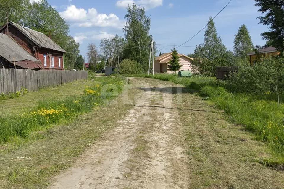 земля р-н Гаврилов-Ямский г Гаврилов-Ям ул Советская городское поселение Гаврилов-Ям фото 9