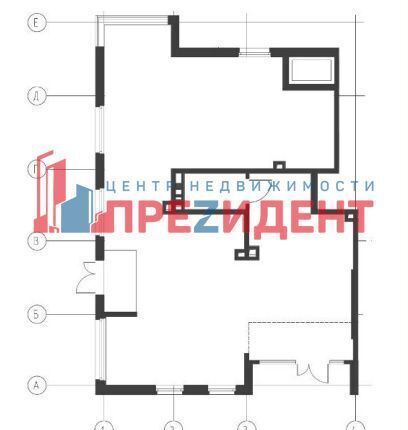 свободного назначения р-н Чкаловский б-р Золотистый 11/2 фото